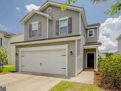 141 Lakepointe Dr, Savannah, GA, 31407