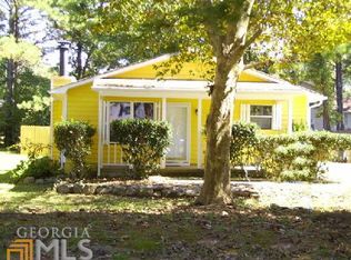 6360 Ascot Ln, Riverdale, GA