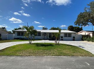 821 SE 1st Ave, Pompano Beach, FL 33060