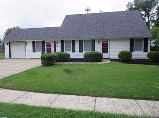 50 Indian Crk, Levittown, PA 19057