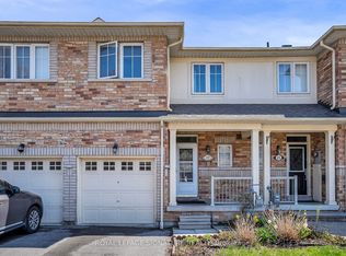 17 Croker Dr, Ajax, ON L1S7T3