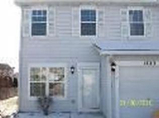 1723 Sierra Trl, Romeoville, IL 60446