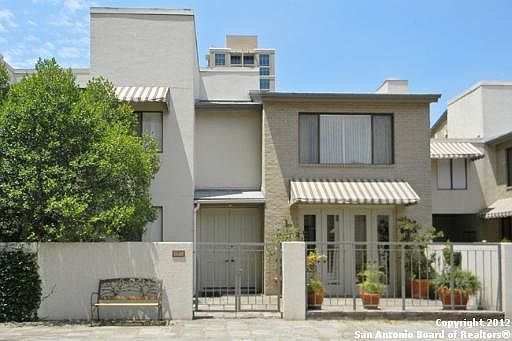 1st image of 4001 N New Braunfels Ave APT 1618