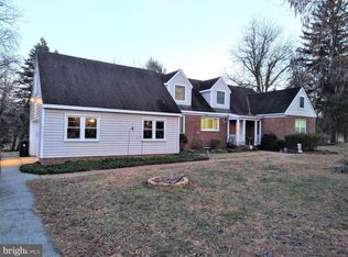 20305 New Hampshire Ave, Brinklow, MD 20862