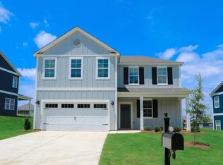 2029 Gadwall Dr, Alabaster, AL 35007