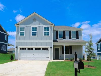 2029 Gadwall Dr, Alabaster, AL, 35007