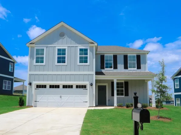 2029 Gadwall Dr, Alabaster, AL 35007