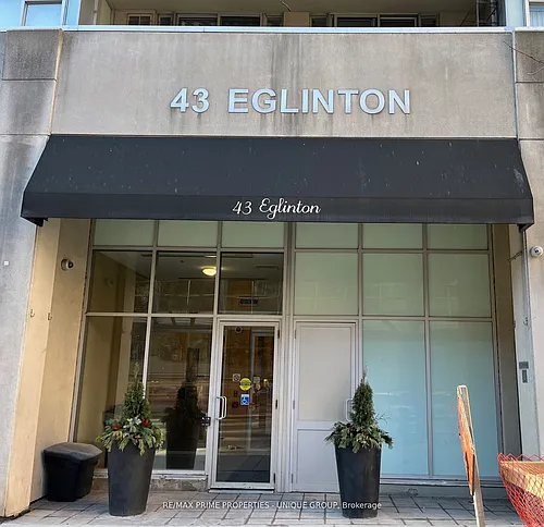 43 Eglinton Ave E Photo 1 43 Eglinton Ave E Photo 1