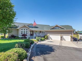 3410 S Fancher Rd, Spokane, WA 99223