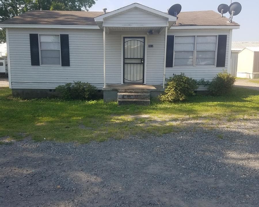 House Front