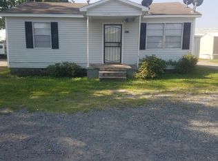 3512 Highway 161, North Little Rock, AR 72117