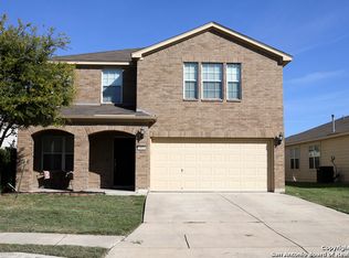 3810 Fiesta Trl, San Antonio, TX 78245