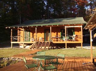 430 Lisa Ln, Mountain Rest, SC 29664