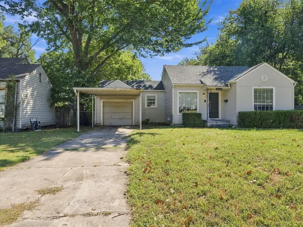 1235 S Erie Ave, Tulsa, OK 74112