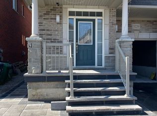 3229 Edwyna Dr, Mississauga, ON L5M0V3