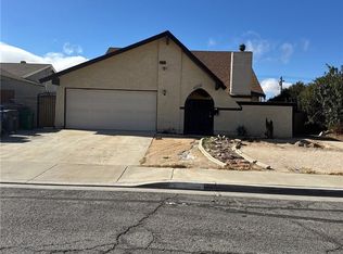 44531 Gillan Ave, Lancaster, CA 93535