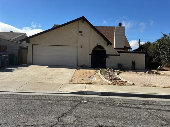 44531 Gillan Ave, Lancaster, CA 93535