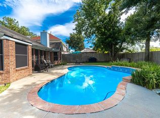 3715 Lauderwood Ln, Katy, TX 77449