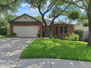 3613 Augusta Glade, Schertz, TX 78154