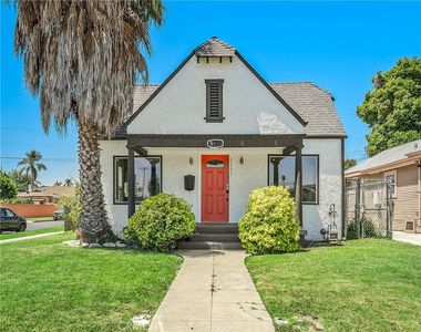 5157 6th Ave, Los Angeles, CA, 90043