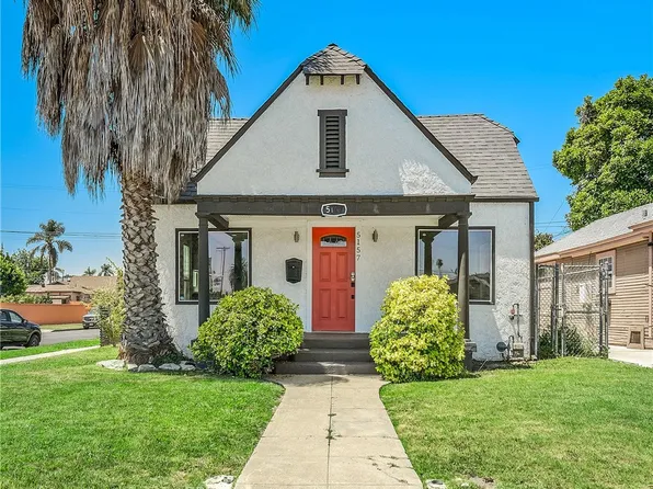 5157 6th Ave, Los Angeles, CA 90043