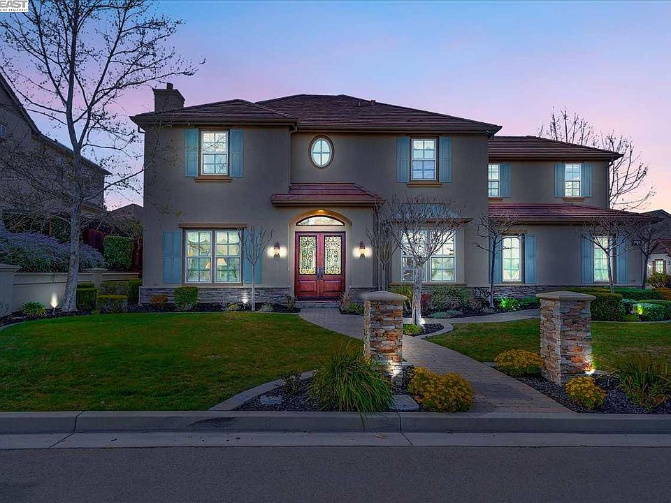 863 Chateau Heights Ct, Pleasanton, CA 94566 Zillow
