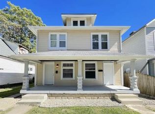 1525 N Olney St #1525, Indianapolis, IN