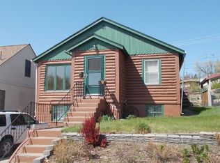 910 Montana Ave, Havre, MT 59501