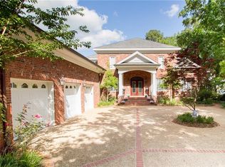 3103 Riviere Du Chien Loop E, Mobile, AL 36693