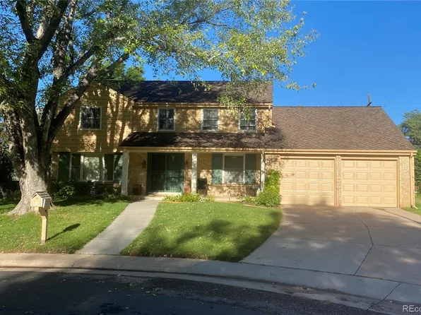 6653 S Sycamore Street, Littleton, CO 80120