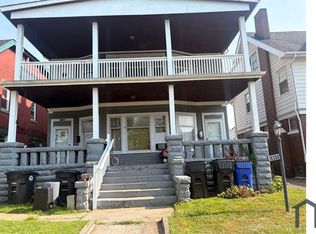 10306 Adams Ave #Up, Cleveland, OH 44108