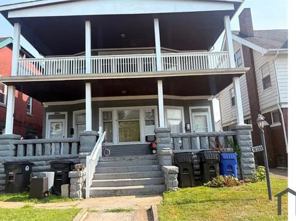 10306 Adams Ave, Cleveland, OH