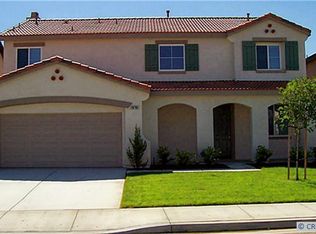 29795 Peacock Mountain Dr, Menifee, CA 92584