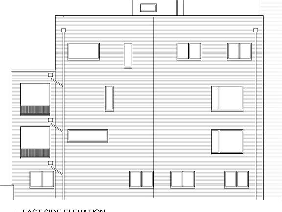 5th image of 1355 N Dean St #1W