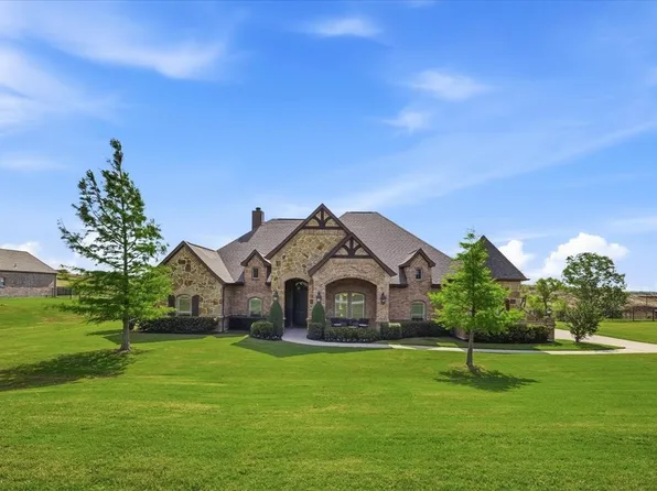 10700 San Simeon Ln, Fort Worth, TX 76179