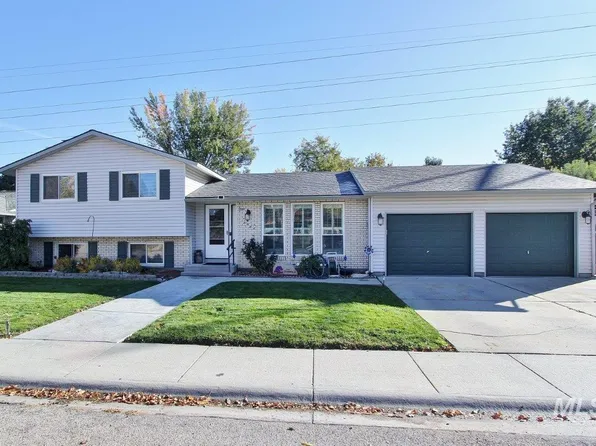 3422 S Norfolk Way, Boise, ID 83706