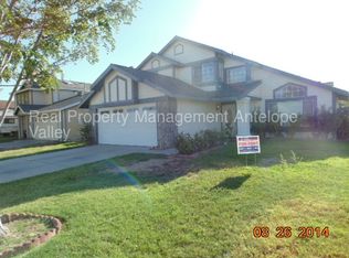 45137 27th St E, Lancaster, CA 93535