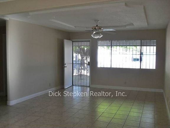 Front Room