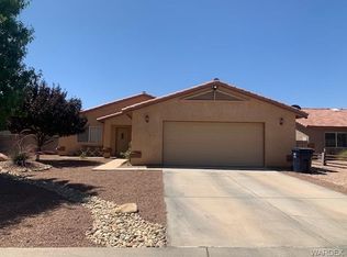 3970 E Suffock Ave, Kingman, AZ 86409