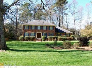 5276 Manhasset Ct, Atlanta, GA 30338