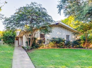 7537 Brentcove Cir, Dallas, TX 75214