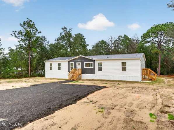 7457 BIENVILLE Avenue, Keystone Heights, FL 32656