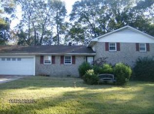 2314 Overlook Dr, Augusta, GA 30906