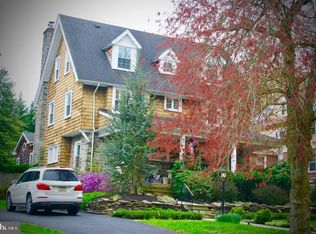 132 Cascade Rd, Springfield, PA 19064