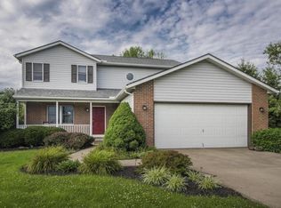 5800 Blacks Rd SW, Pataskala, OH 43062