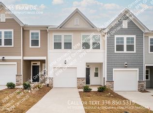 466 Fran Dr, Haw River, NC 27258