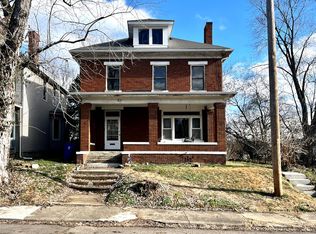 255 Caldwell St, Chillicothe, OH 45601