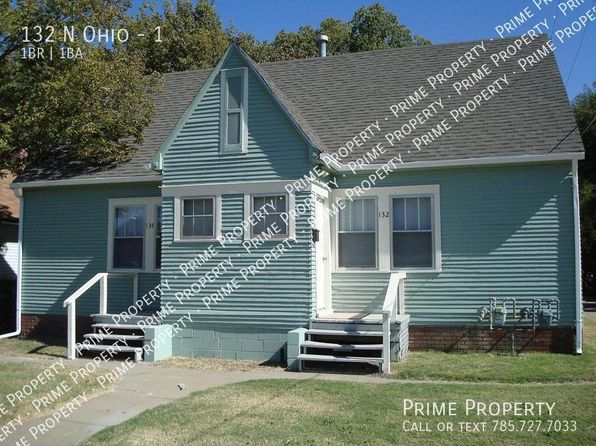 132 N Ohio St #1