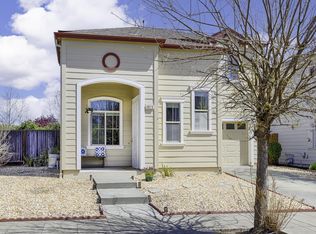 4015 Agassi Dr, Santa Rosa, CA 95407