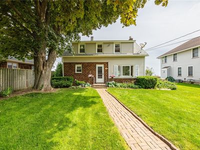 350 Lake Shore Dr, Hilton, NY, 14468
